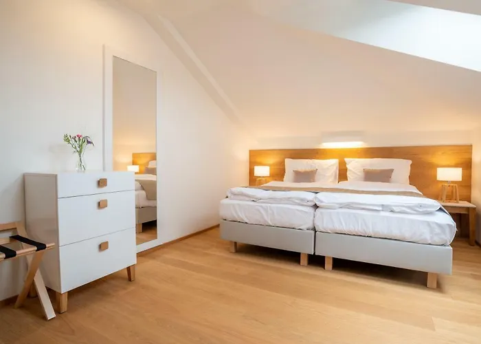 Rosenaw 4* Rožnov pod Radhoštěm