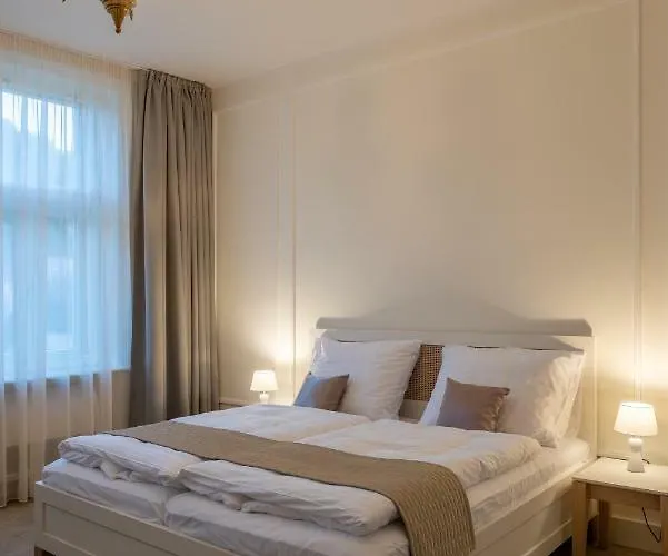 Rosenaw Rožnov pod Radhoštěm