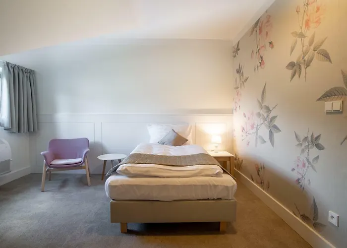 Rosenaw Hotel 4*