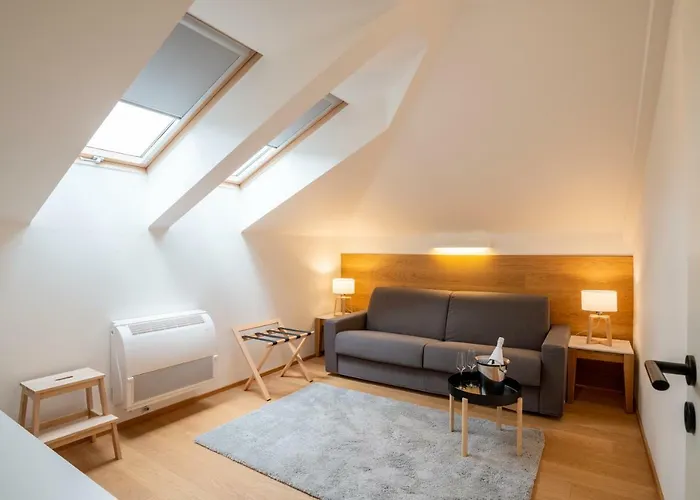Rosenaw 4* Rožnov pod Radhoštěm