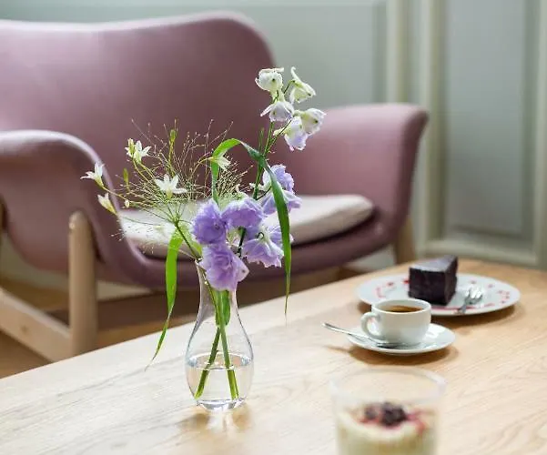 Hotell Rosenaw Rožnov pod Radhoštěm