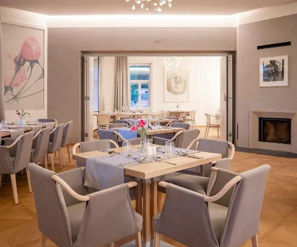 Rosenaw Hotell Rožnov pod Radhoštěm