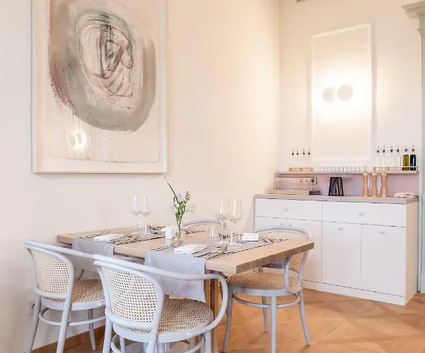 Rosenaw 4* Rožnov pod Radhoštěm