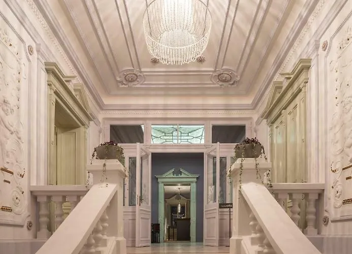 Rosenaw Rožnov pod Radhoštěm