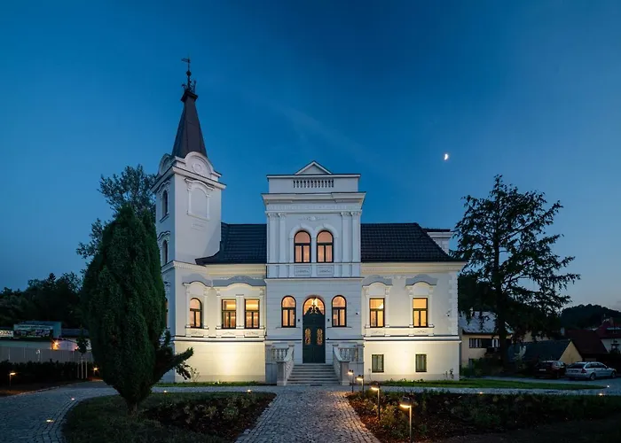 Rosenaw Rožnov pod Radhoštěm