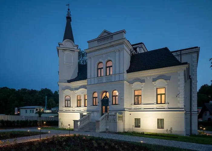 Rosenaw Hotel 4*