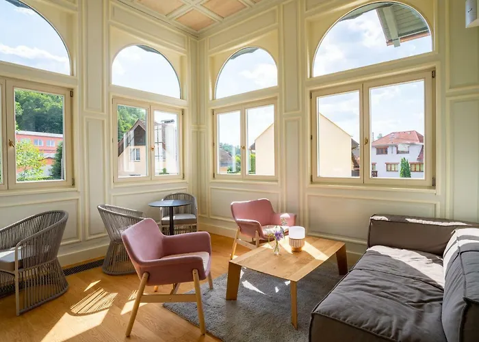 Rosenaw Rožnov pod Radhoštěm