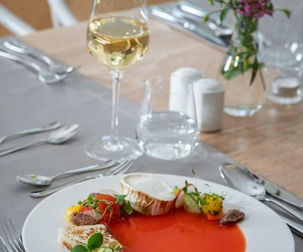 Rosenaw Hotell Rožnov pod Radhoštěm