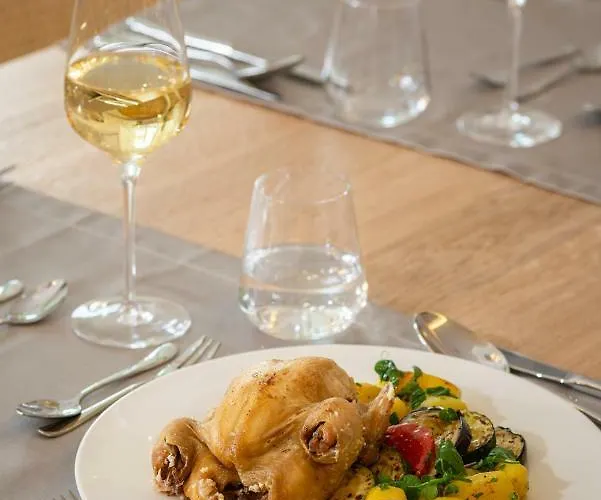 Rosenaw 4* Rožnov pod Radhoštěm