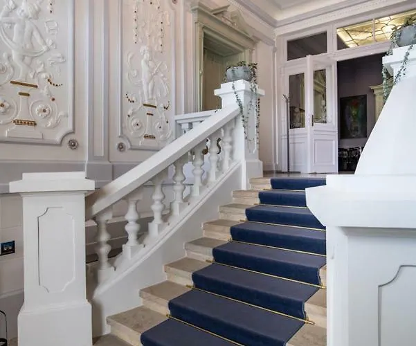 Rosenaw Hotell Rožnov pod Radhoštěm