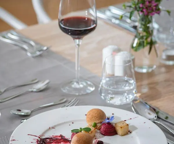 Hotell Rosenaw Rožnov pod Radhoštěm